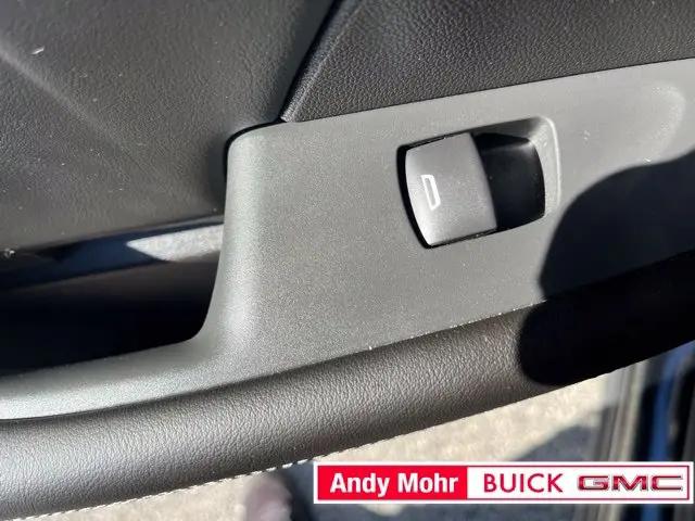 2023 Buick Envision Avenir AWD