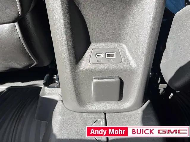2023 Buick Envision Avenir AWD