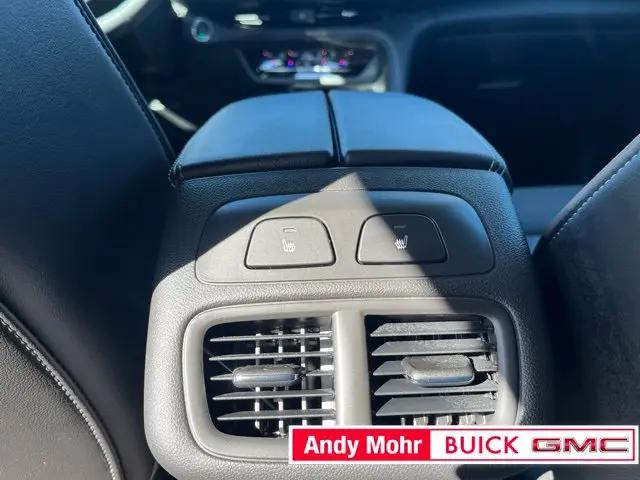 2023 Buick Envision Avenir AWD