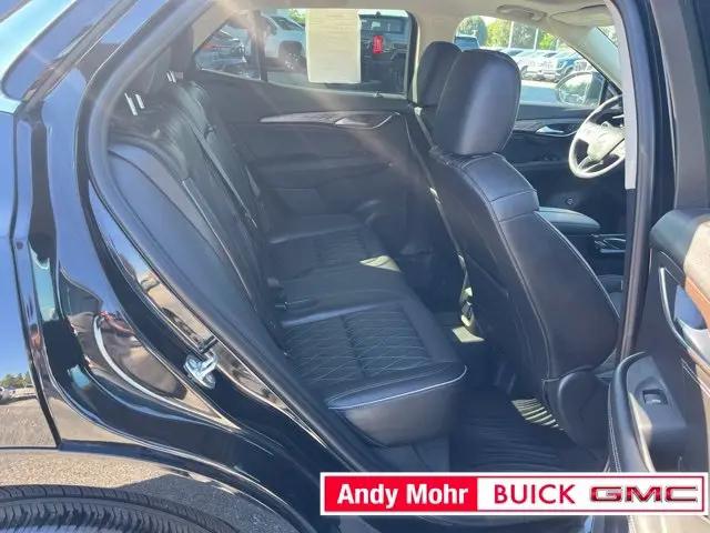 2023 Buick Envision Avenir AWD
