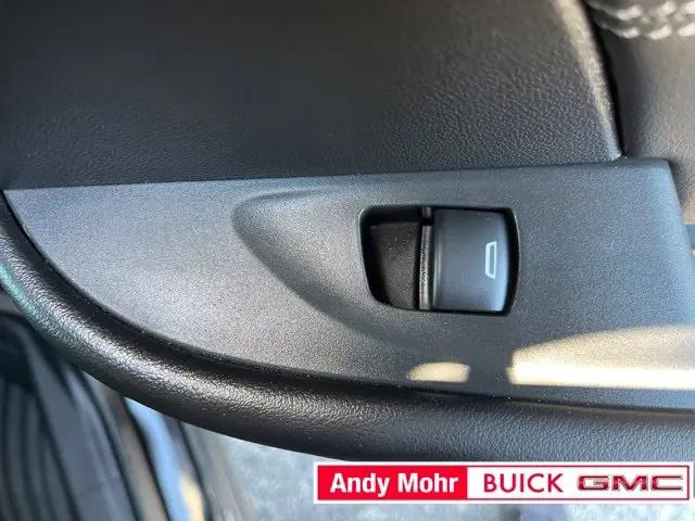 2023 Buick Envision Avenir AWD