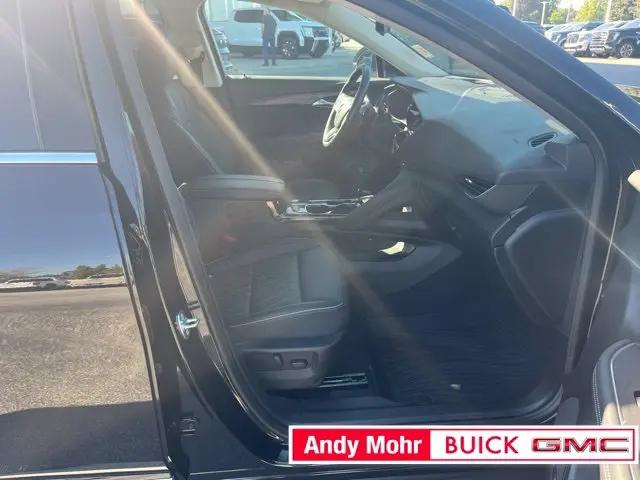 2023 Buick Envision Avenir AWD