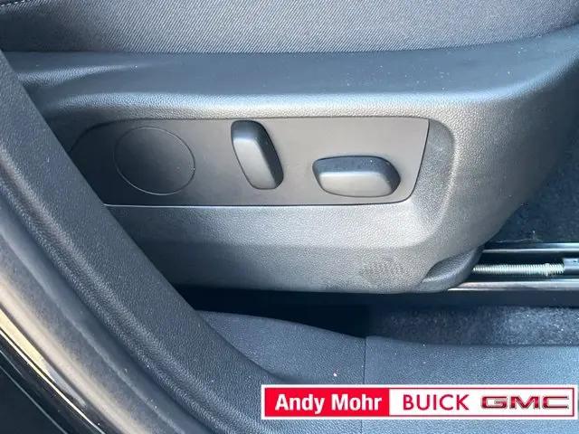 2023 Buick Envision Avenir AWD