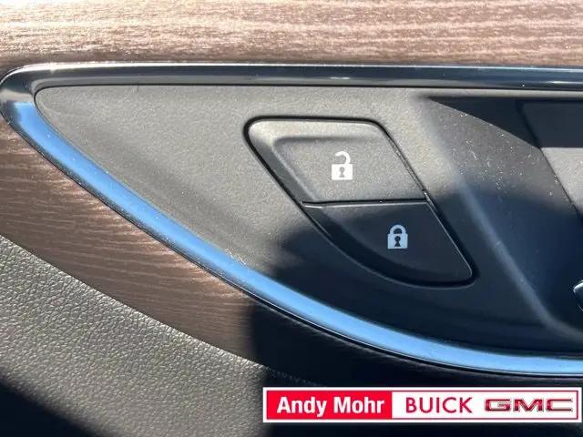 2023 Buick Envision Avenir AWD