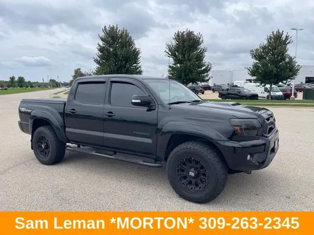 2015 Toyota Tacoma Base V6 for sale in Morton, IL