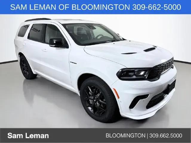 2027 Dodge Durango GT Plus HEMI for sale in Bloomington, IL