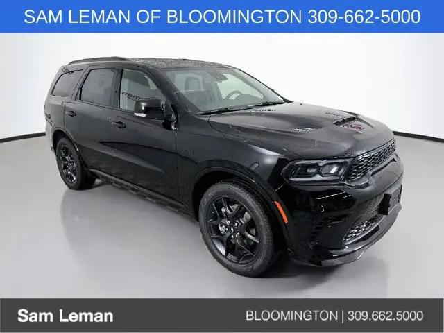 2027 Dodge Durango GT Plus HEMI for sale in Bloomington, IL