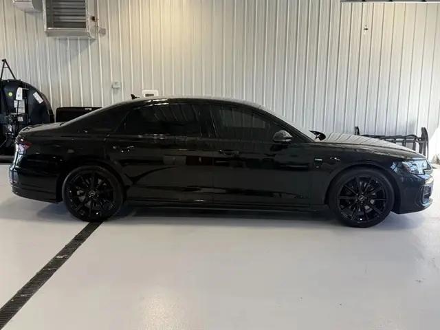 2022 Audi A8 L 55 TFSI quattro Tiptronic