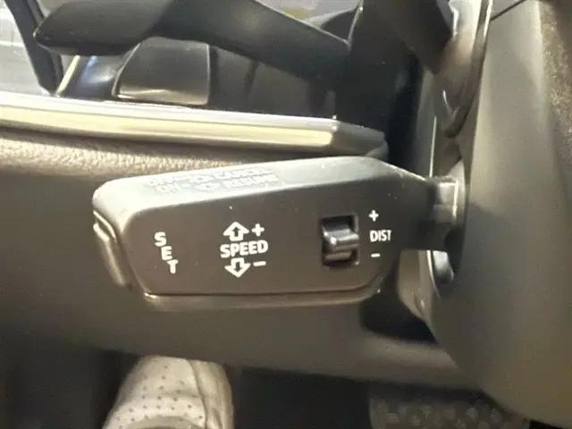 2022 Audi A8 L 55 TFSI quattro Tiptronic