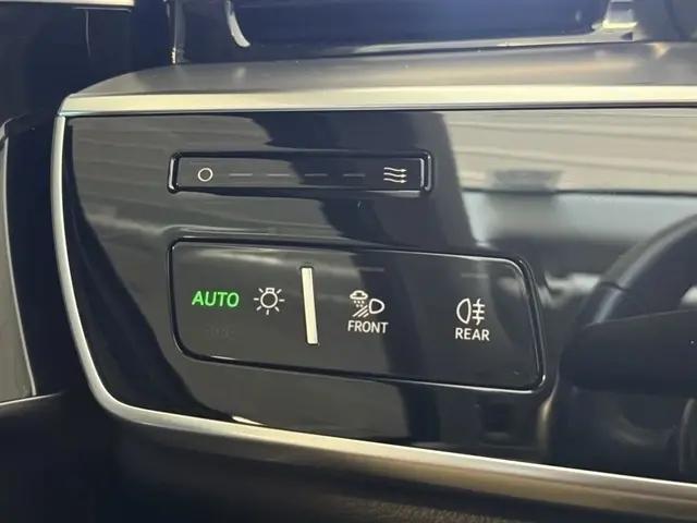 2022 Audi A8 L 55 TFSI quattro Tiptronic