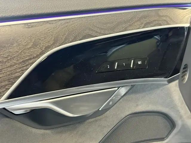 2022 Audi A8 L 55 TFSI quattro Tiptronic