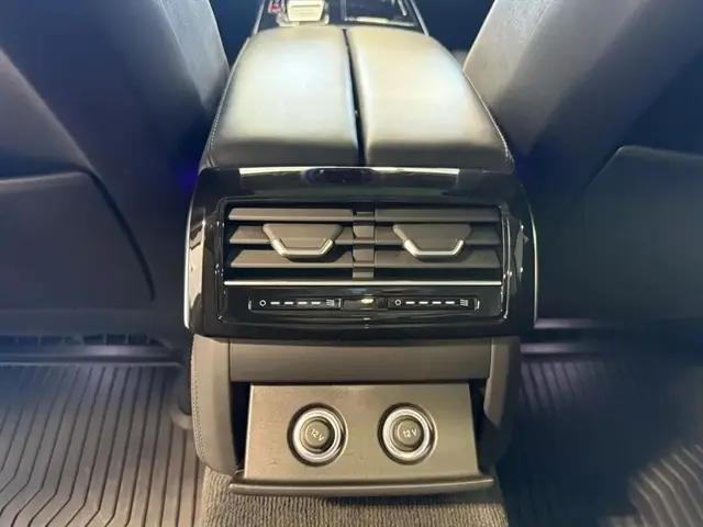 2022 Audi A8 L 55 TFSI quattro Tiptronic