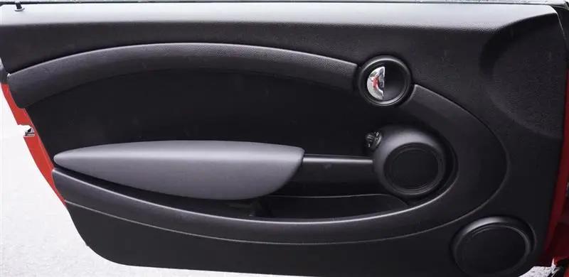 2009 MINI Cooper Clubman Cooper