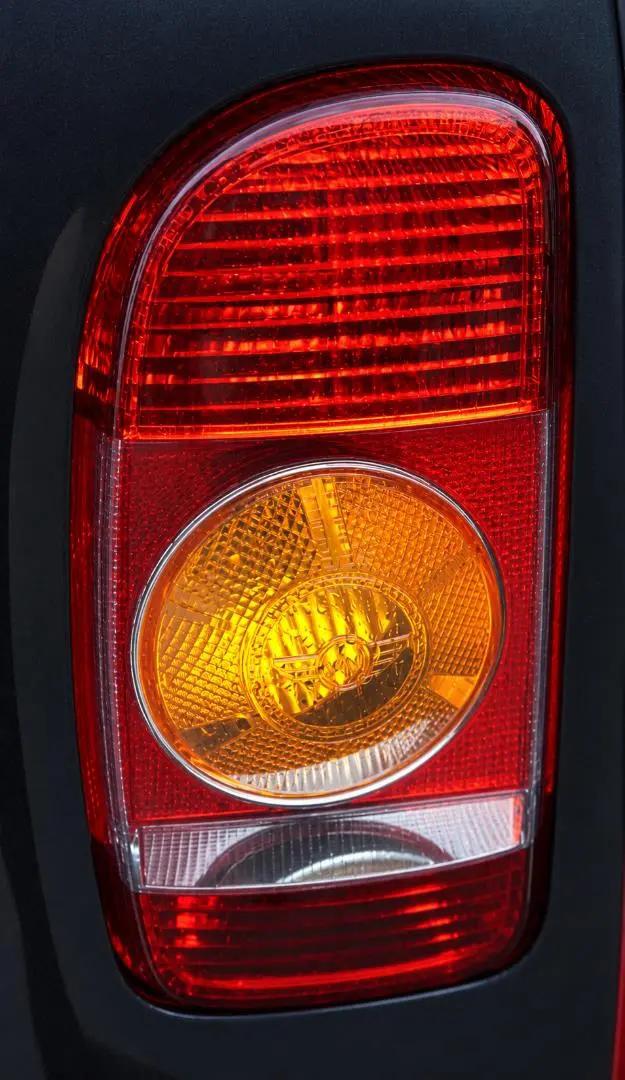2009 MINI Cooper Clubman Cooper