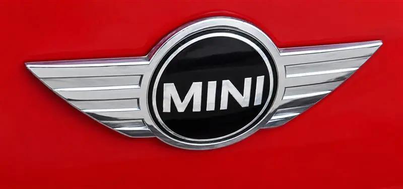2009 MINI Cooper Clubman Cooper