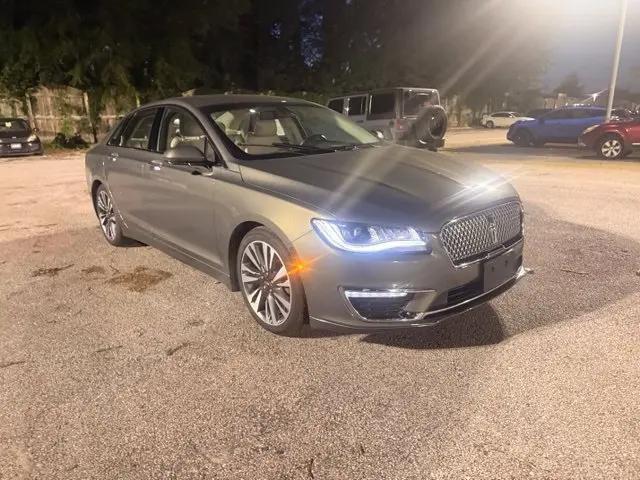 2017 Lincoln MKZ Reserve for sale in Mentor, OH