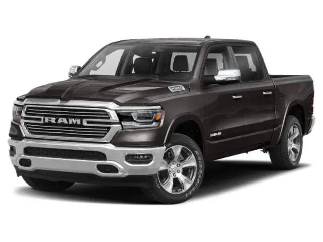 2022 Ram 1500 Laramie Crew Cab 4x4 57 Box for sale in Bloomington, MN