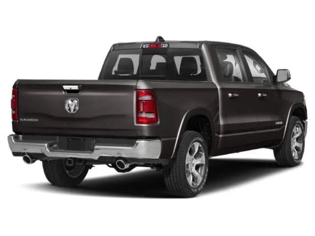 2022 Ram 1500 Laramie Crew Cab 4x4 57 Box