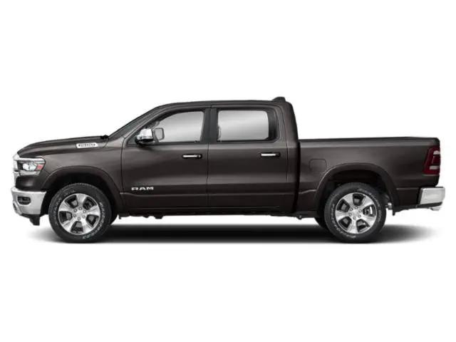 2022 Ram 1500 Laramie Crew Cab 4x4 57 Box