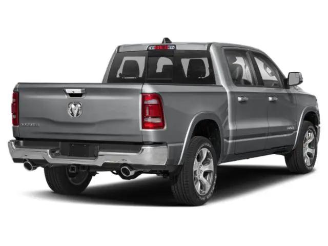2022 Ram 1500 Laramie Crew Cab 4x4 57 Box