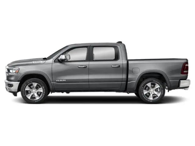 2022 Ram 1500 Laramie Crew Cab 4x4 57 Box