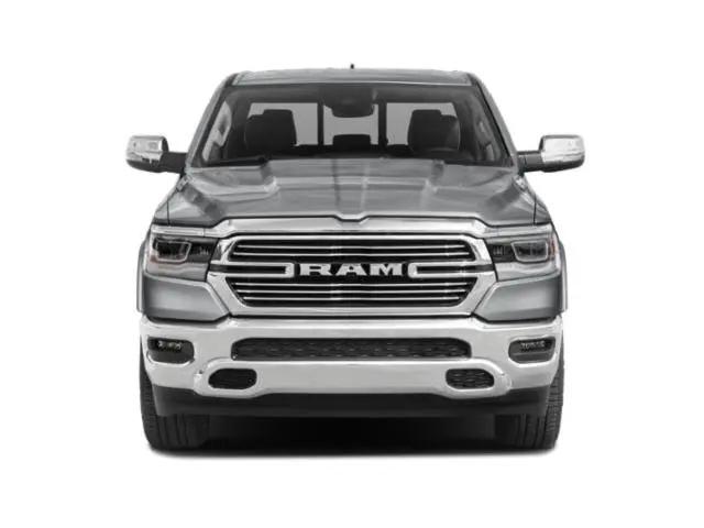 2022 Ram 1500 Laramie Crew Cab 4x4 57 Box