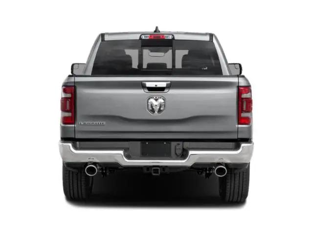 2022 Ram 1500 Laramie Crew Cab 4x4 57 Box
