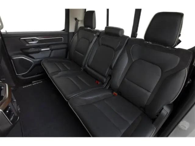 2022 Ram 1500 Laramie Crew Cab 4x4 57 Box