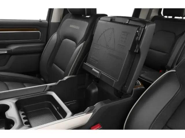 2022 Ram 1500 Laramie Crew Cab 4x4 57 Box