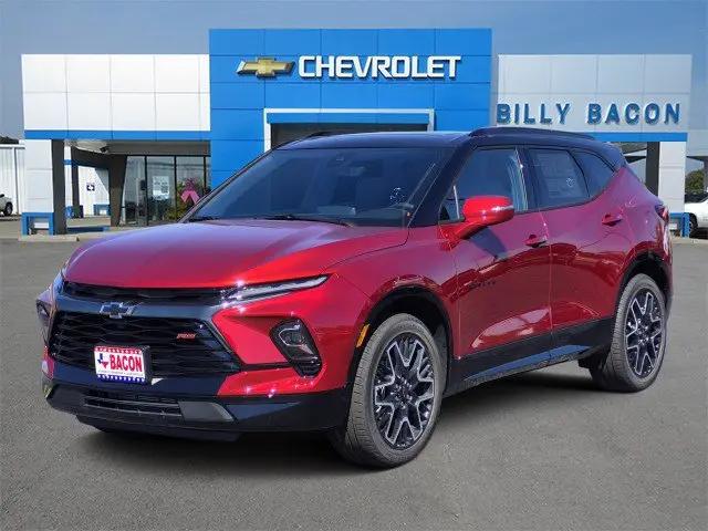 2026 Chevrolet Blazer RS for sale in Frankston, TX