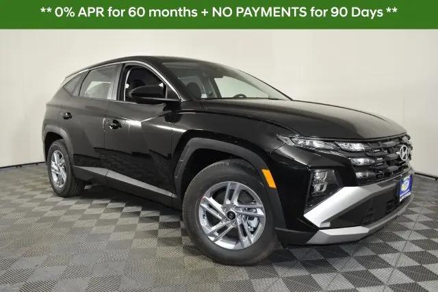2026 Hyundai Tucson SE for sale in Libertyville, IL