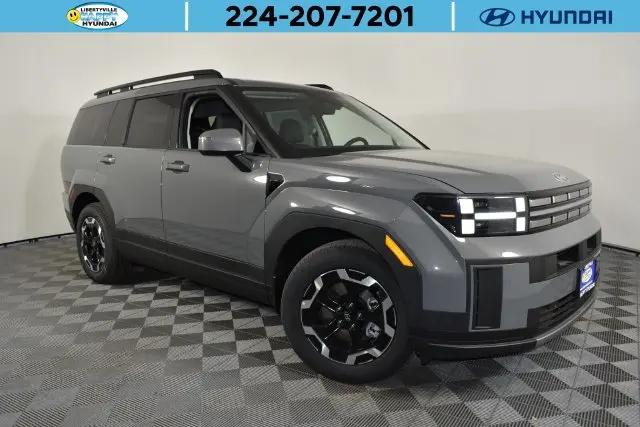 2027 Hyundai Santa Fe SEL for sale in Libertyville, IL