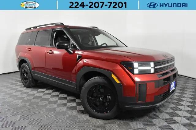 2027 Hyundai Santa Fe XRT for sale in Libertyville, IL