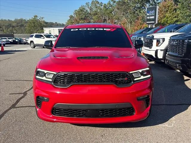 2022 Dodge Durango R/T Plus AWD