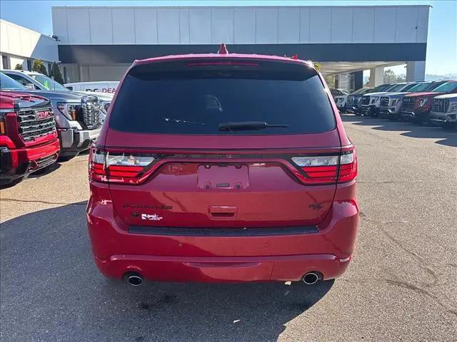 2022 Dodge Durango R/T Plus AWD
