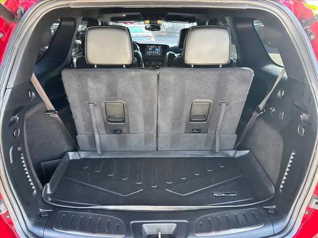 2022 Dodge Durango R/T Plus AWD