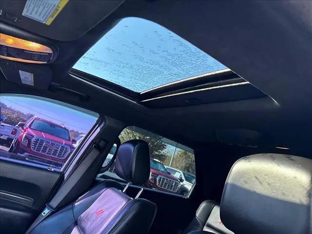 2022 Dodge Durango R/T Plus AWD