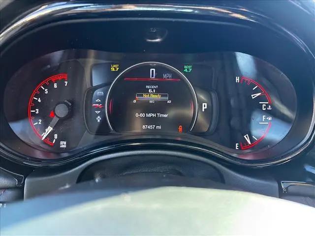 2022 Dodge Durango R/T Plus AWD