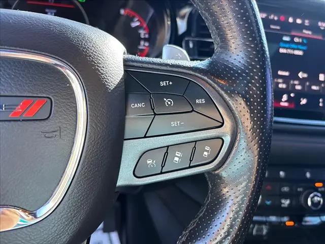 2022 Dodge Durango R/T Plus AWD