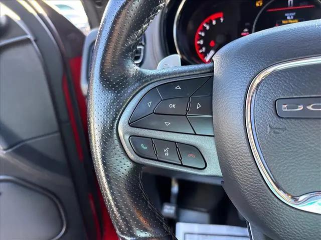 2022 Dodge Durango R/T Plus AWD
