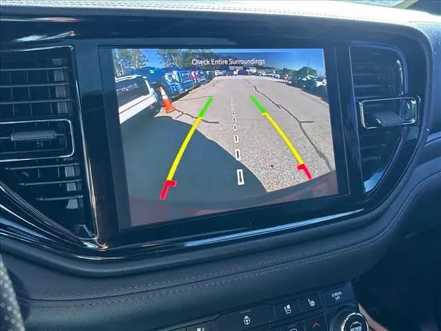 2022 Dodge Durango R/T Plus AWD