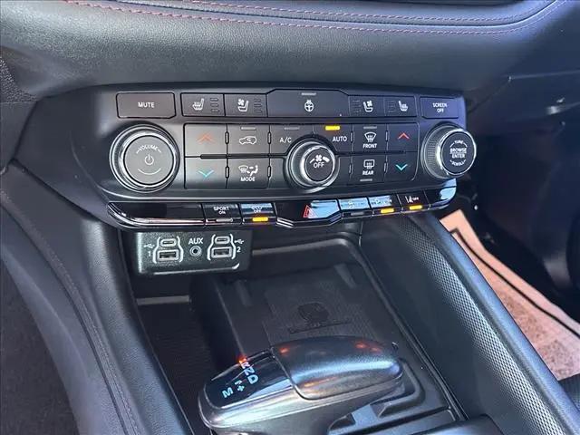 2022 Dodge Durango R/T Plus AWD