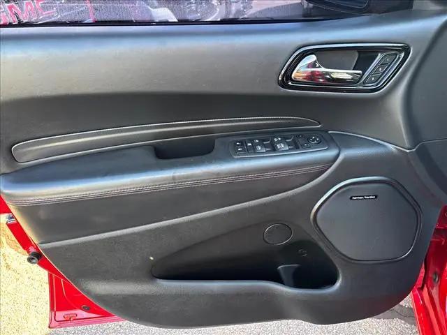 2022 Dodge Durango R/T Plus AWD