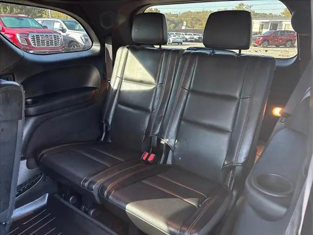 2022 Dodge Durango R/T Plus AWD