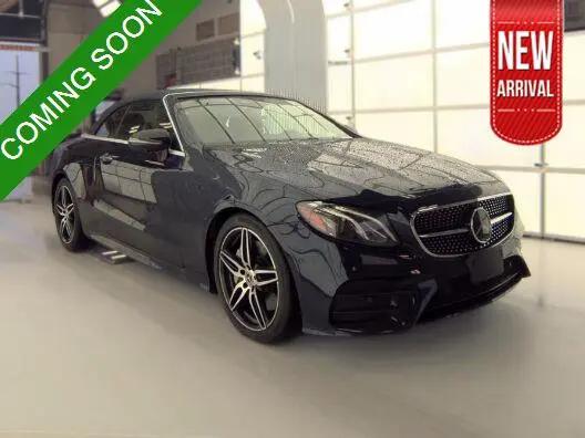 2020 Mercedes-Benz E 450 4MATIC for sale in Hampton, VA