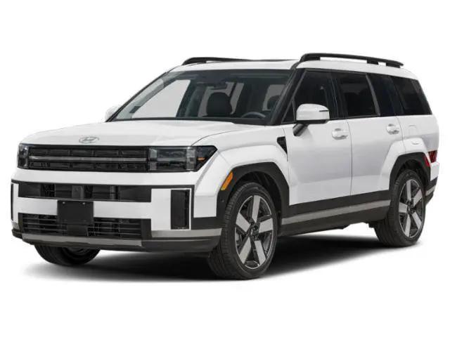 2027 Hyundai Santa Fe Limited 6P for sale in West Islip, NY