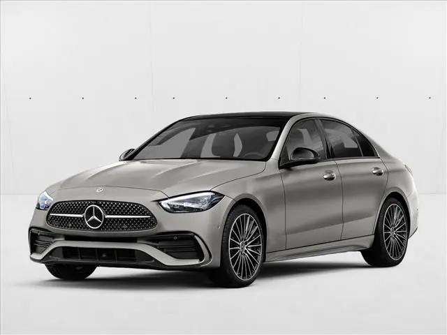 2024 Mercedes-Benz C-CLASS C 300 C 300 for sale in Rockville, MD