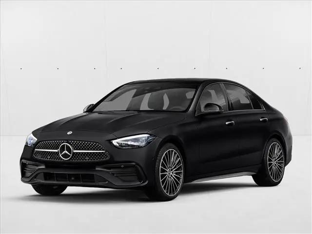 2024 Mercedes-Benz C-CLASS C 300 C 300 for sale in Rockville, MD