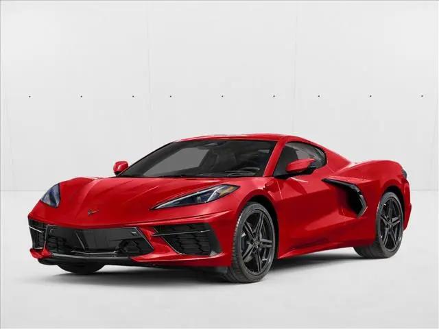 2026 Chevrolet Corvette Stingray Coupe, 1LT, RWD for sale in Rockville, MD