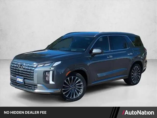 2023 Hyundai Palisade Calligraphy for sale in Littleton, CO